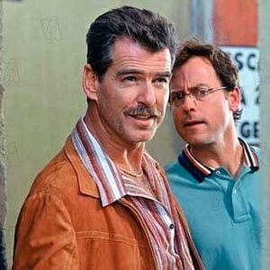 Foto Pierce Brosnan