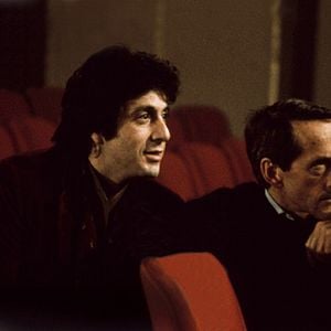 Foto Autor em Família