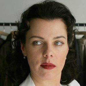 Foto Debi Mazar