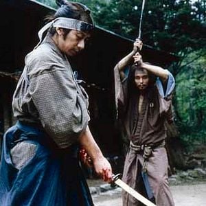 Foto Masatoshi Nagase