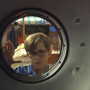 Foto A Face Oculta da Lua