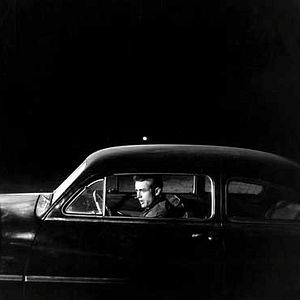 Foto Nicholas Ray