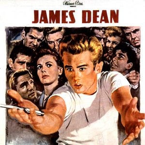 Foto Juventude Transviada