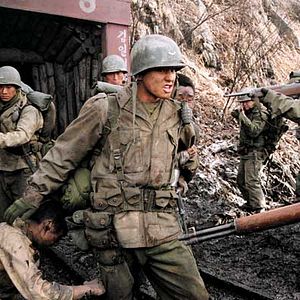 Foto A Irmandade da Guerra