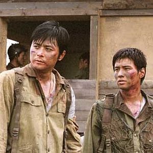 Foto A Irmandade da Guerra