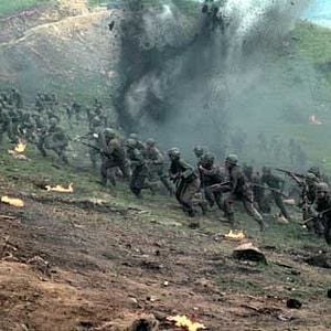 Foto A Irmandade da Guerra