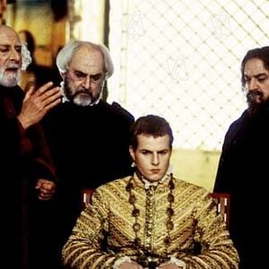 Foto Manoel de Oliveira