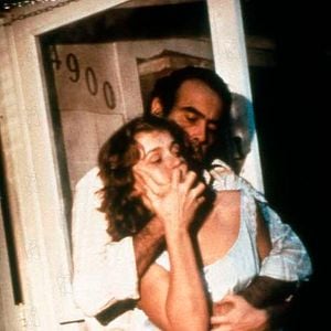 Foto Frances McDormand