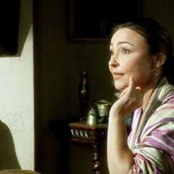 Foto Catherine Frot