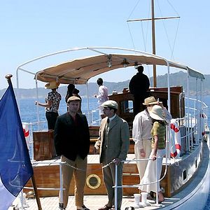 Foto Jean-Noël Brouté