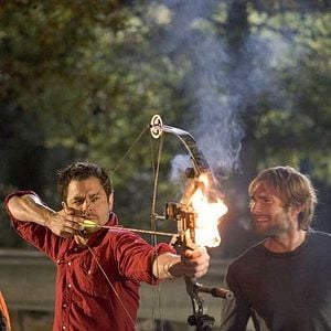 Foto Jay Chandrasekhar