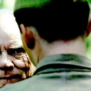 Foto Malcolm McDowell