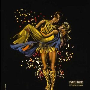 Foto Orfeu do Carnaval