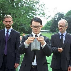 Foto Uma Vida Iluminada