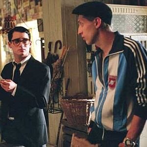 Foto Uma Vida Iluminada