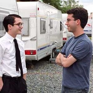 Foto Uma Vida Iluminada