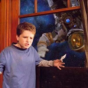 Foto Zathura - Uma Aventura Espacial