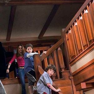 Foto Zathura - Uma Aventura Espacial