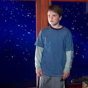 Foto Zathura - Uma Aventura Espacial