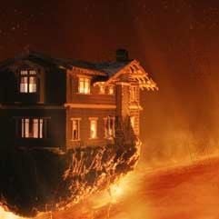 Foto Zathura - Uma Aventura Espacial