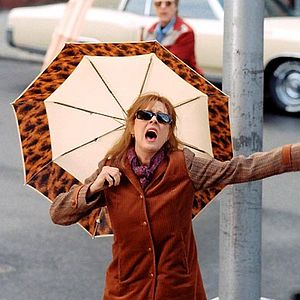 Foto Romance e Cigarros