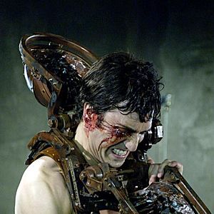 Foto Darren Lynn Bousman