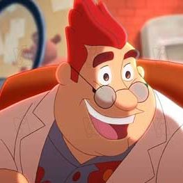 Foto George, o Curioso