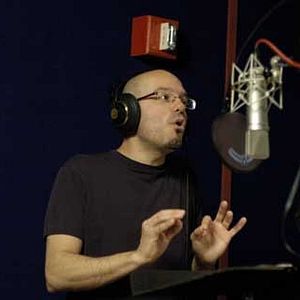 Foto George, o Curioso