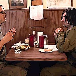 Foto Robert Downey Jr.