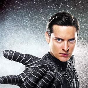 Foto Tobey Maguire