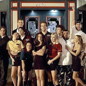 Foto A Hora do Rango