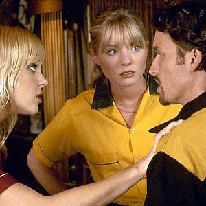 Foto A Hora do Rango