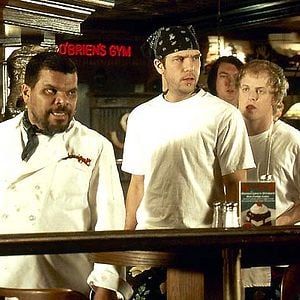 Foto A Hora do Rango