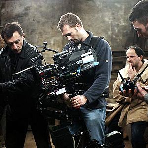 Foto Lionel Abelanski