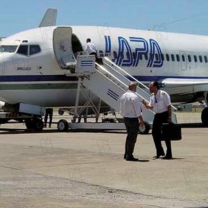 Foto Enrique Piñeyro