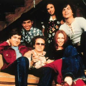 Foto That '70s Show