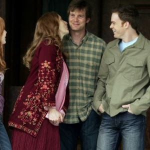 Foto Michael C. Hall