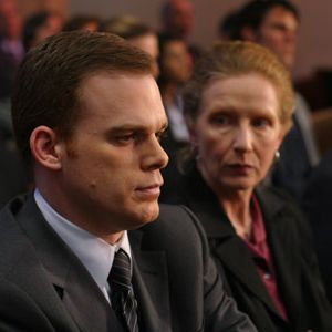 Foto Michael C. Hall