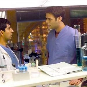 Foto Crossing Jordan