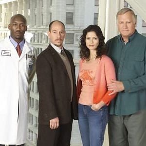 Foto Crossing Jordan