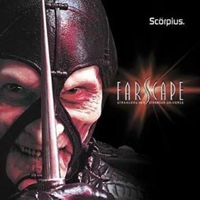 Foto Farscape