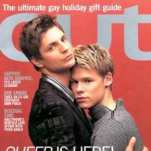 Foto Queer as Folk (2000)