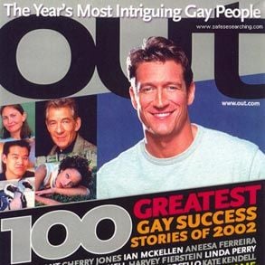 Foto Queer as Folk (2000)