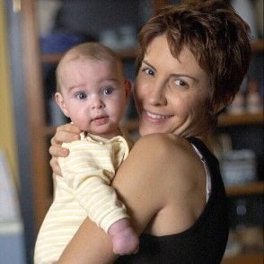 Foto Michelle Clunie