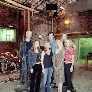 Foto Michelle Trachtenberg