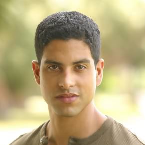 Foto Adam Rodriguez