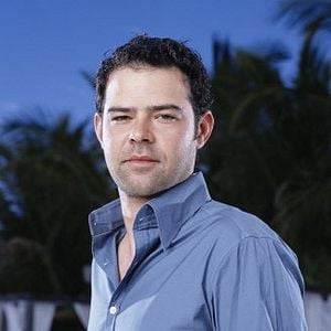 Foto Rory Cochrane