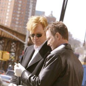Foto David Caruso