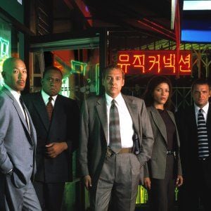 Foto Barry Shabaka Henley