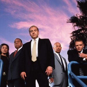 Foto Barry Shabaka Henley